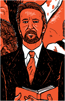 Hans Gruber