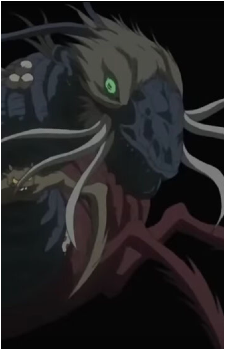 Demon of the Shikon no Tama