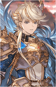 Baldr {GBF}