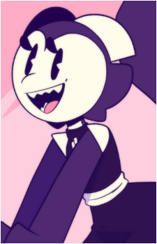 Evelyn {WtBA}