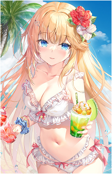 Image 4 - Art: みわべさくら (Sakura Miwabe) Image 4
