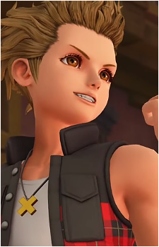 Hayner's image