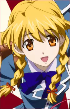 Yukari Shinomiya's image