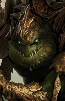 Thrun's image