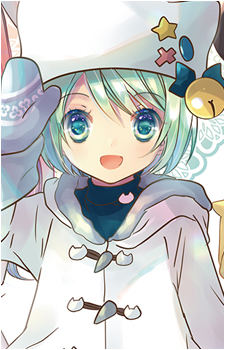 Di Gi Charat