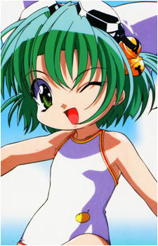 Di Gi Charat