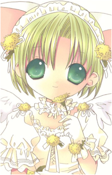 Di Gi Charat