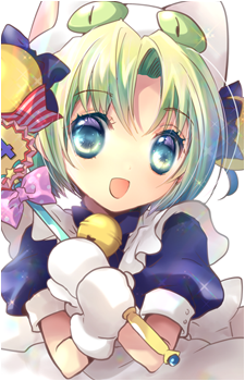 Image 48 - Art: こげどんぼ* (Koge-Donbo*) Image 48