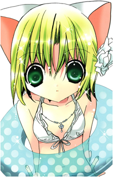 Di Gi Charat