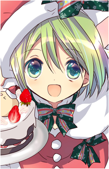Di Gi Charat
