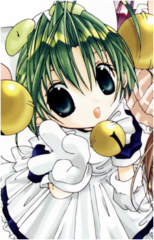 Di Gi Charat's image