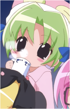 Di Gi Charat