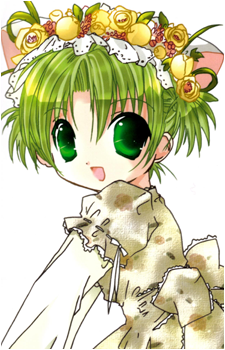 Di Gi Charat
