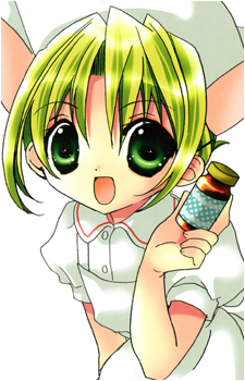 Di Gi Charat