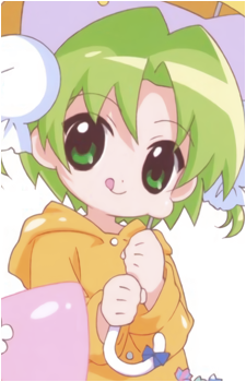 Di Gi Charat