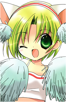 Di Gi Charat