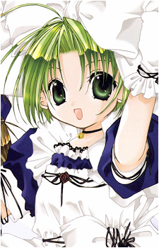 Image 6 - Art: こげどんぼ* (Koge-Donbo*) Image 6