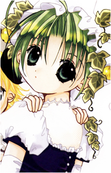 Di Gi Charat