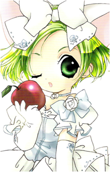 Di Gi Charat