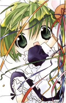 Image 5 - Art: こげどんぼ* (Koge-Donbo*) Image 5