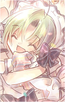 Di Gi Charat
