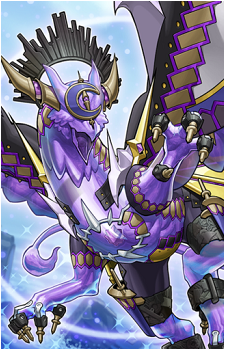 Knightmare Gryphon's image