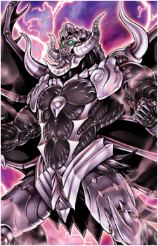 Latinum, Exarch of Dark World's image