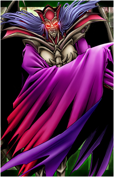 Infernalqueen Archfiend's image