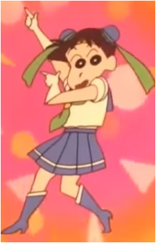 Mimiko Sakura's image