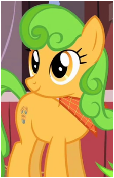 Perfect Pie's image