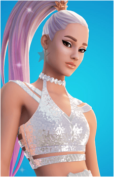 Ariana Grande