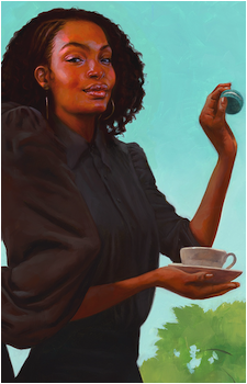 Zoey Johnson's image
