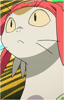 Meow's image