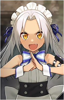 Mone's image