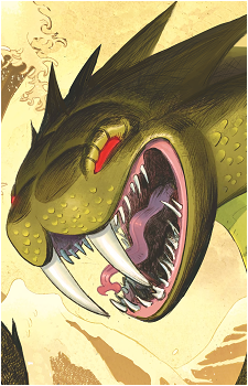 Great Devourer's image