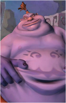 Belly Juju's image