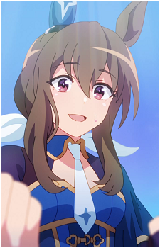 Admire Vega