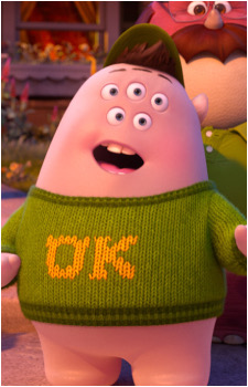Squishy's image