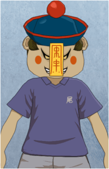 Michihisa Reigen's image