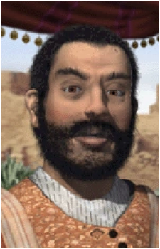 Mursilis's image