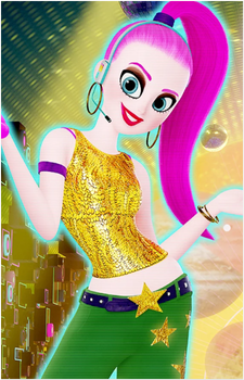 Akiko Glitter's image