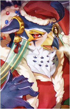 Horus {TAS}