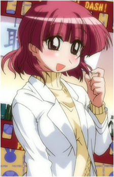 Miyuki Igarashi {PPD}'s image