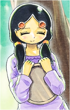Fujii {Shugomaru}