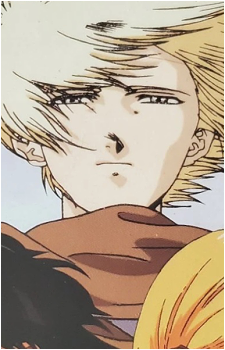 Johnny {AWNA}'s image