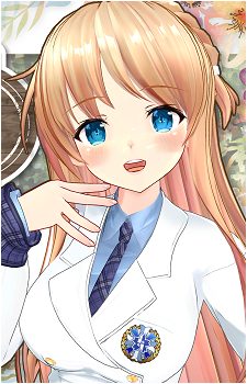 Hiina Tenshouin's image