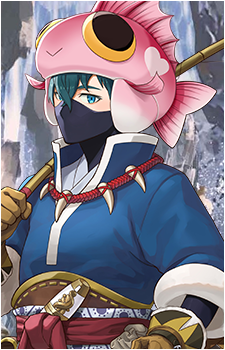 Watarase {RF}'s image