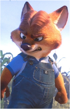 Gideon Grey's image