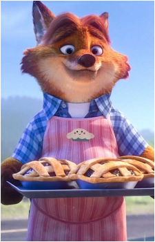 Gideon Grey