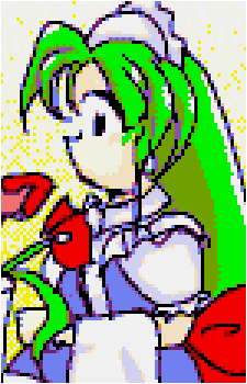 Image 3 - Art: ZUN Image 3